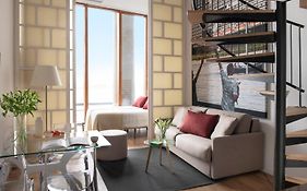 Eric Voekel Boutique Apartments - Riverfront Suites