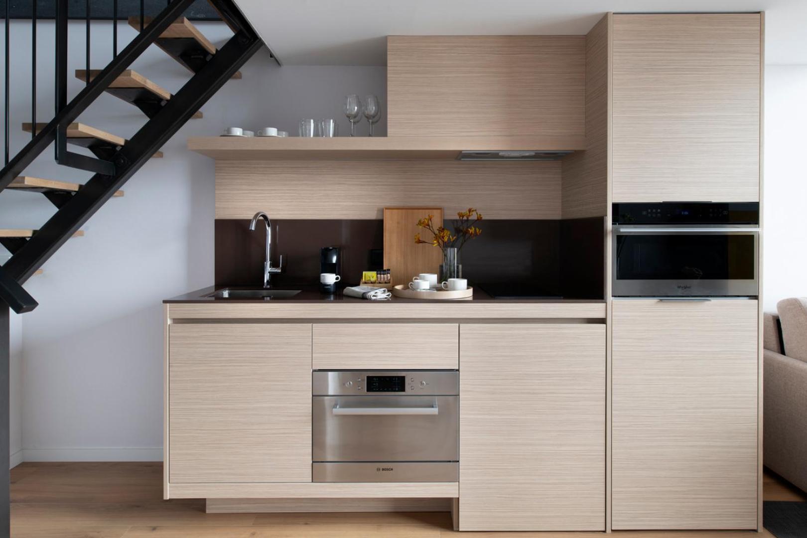 Eric Voekel Boutique Apartments - Riverfront Suites Amsterdam Buitenkant foto