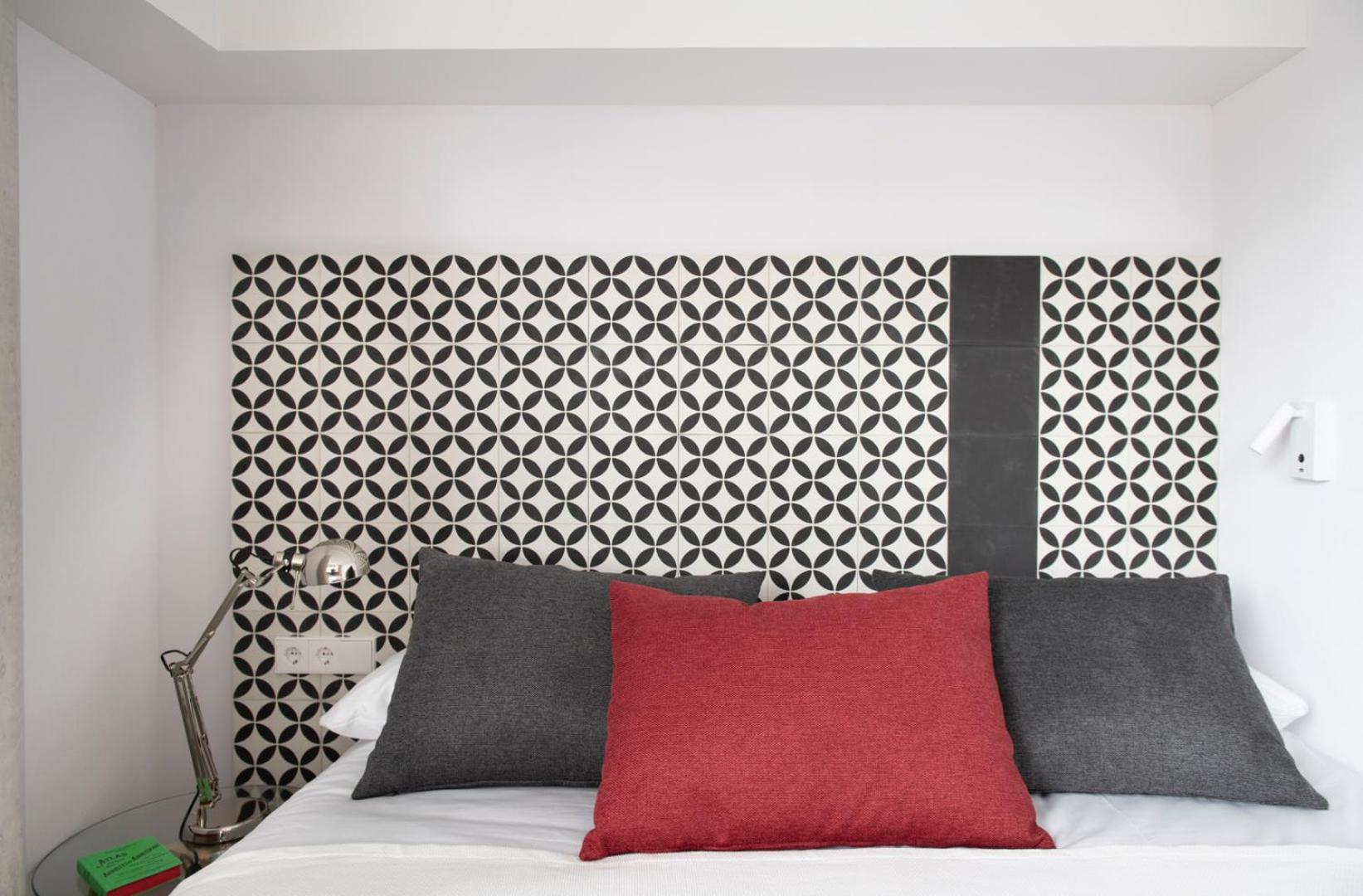 Eric Voekel Boutique Apartments - Riverfront Suites Amsterdam Buitenkant foto