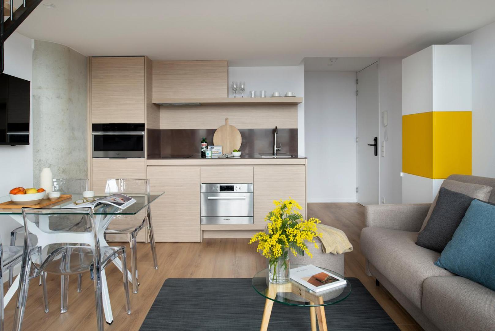 Eric Voekel Boutique Apartments - Riverfront Suites Amsterdam Buitenkant foto