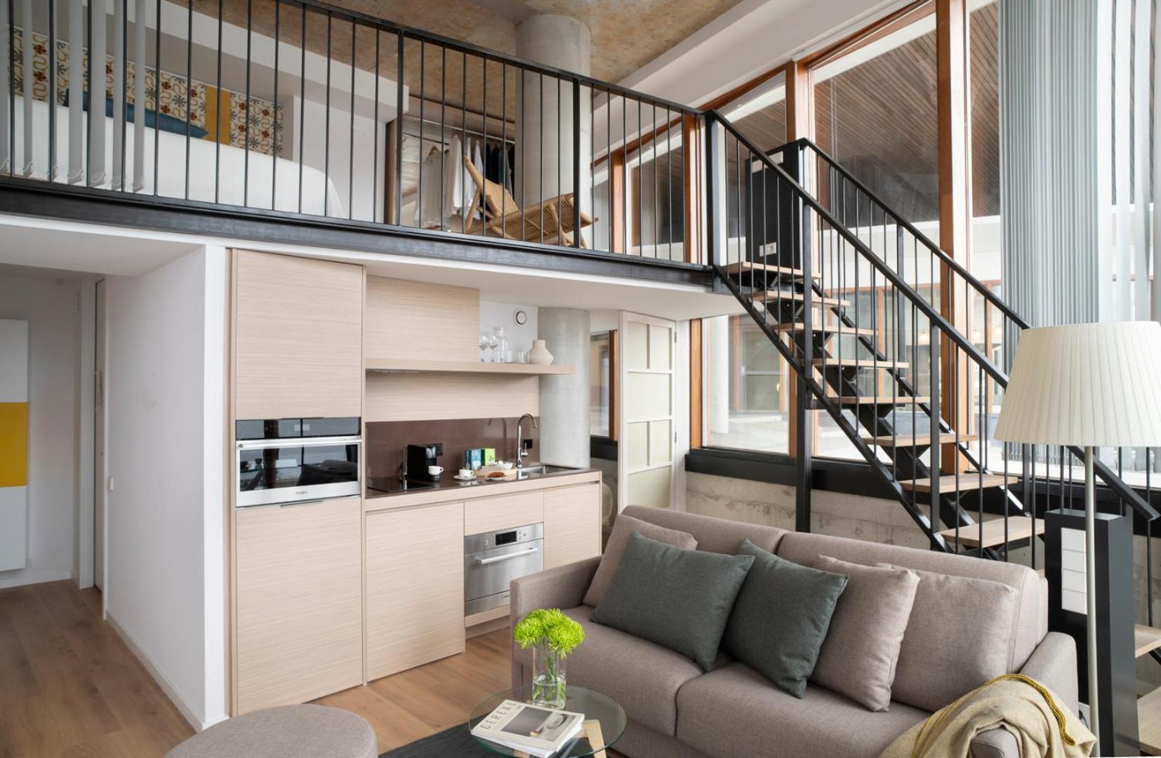 Eric Voekel Boutique Apartments - Riverfront Suites Amsterdam Buitenkant foto